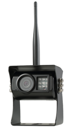 LANGATON LISÄKAMERA RPK720PRO/RPK725 SARJOIHIN RPK005PRO