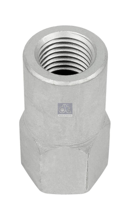 DT HYLSYMUTTERI U-PULTILLE SCANIA 22X2.5 32X66MM 1.17025