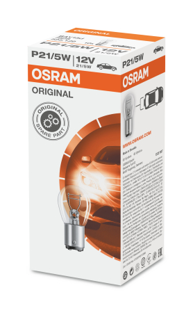 P21/5W 21/5W 12V BAY15D UNV1 OSRAM OS-7528