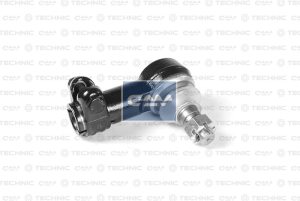 VOLVO PALLONIVEL SISÄKIERRE OKK M26X1,5 GAM170.61.6601