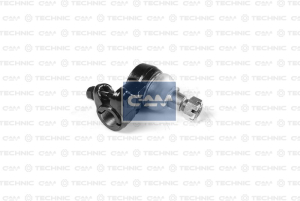 PALLONIVEL OHJAUSSYLINTERILLE VOLVO OKK SISÄKIERRE M26X1,5 L=88MM GAM170.91.6632