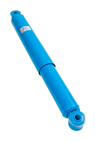 ISKUNVAIMENNIN BPW/SAF (530014) 331/497 O / O 500170