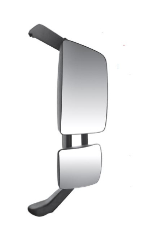 SME PEILI TÄYDELLINEN VOLVO FH4 OIKEA SEM-S095200