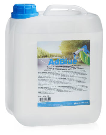 ADBLUE LISÄAINE 10L 100010