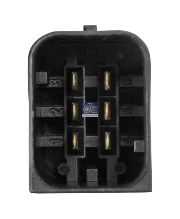 DT WINDOW REGULATOR 4.69910