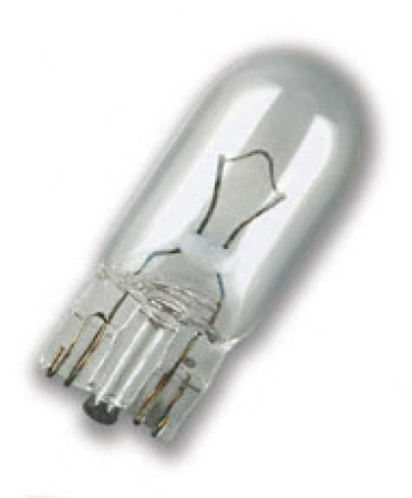 OSRAM W5W 5W OS2825