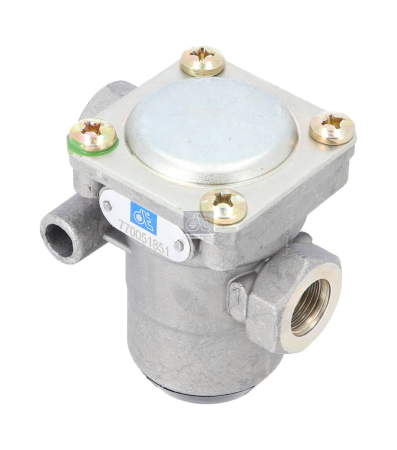 DT PRESSURE LIMITING VALVE 3.72008