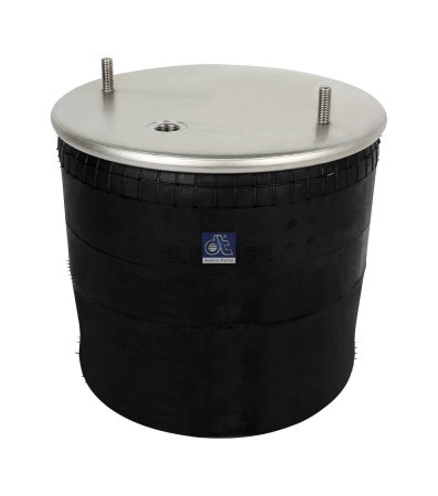 DT ILMAJOUSIPALJE GIGANT | METALLIMÄNTÄ 10.66002