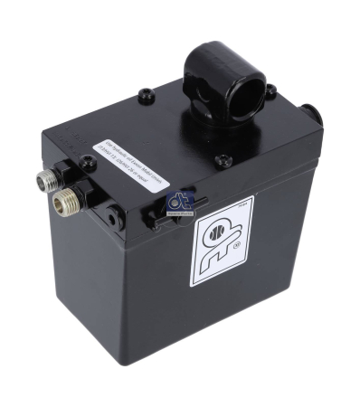 DT NOSTOPUMPPU OHJAAMOLLE DAF XF 95/105 5.65103