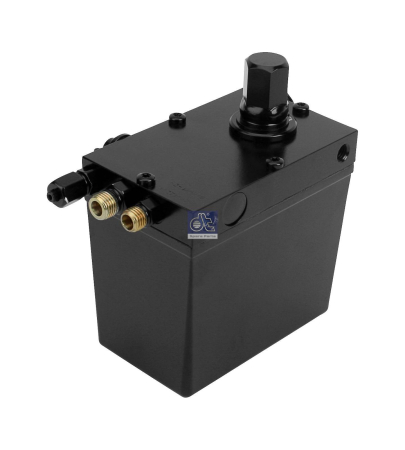 DT NOSTOPUMPPU OHJAAMOLLE SC PRT-SRJ CR19 H/T 2047960 - > 1.23015