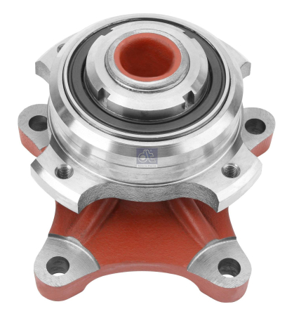 DT TUULETTIMEN PIDIN VOLVO/RVI D13 6.30091