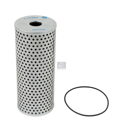 DT ÖLJYNSUODATIN TUULETTIMELLE SC L-A K-SARJA 1.11380