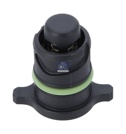 DT TULPPA ÖLJYPOHJALLE MERCEDES ACTROS MP4/5 4.91215