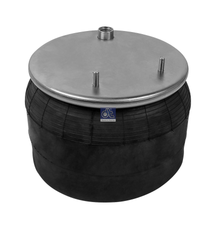 DT ILMJOUSIPALJE DAF 836NP10 2-PULTINEN KANSI 5.10265