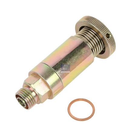 DT HAND PUMP 2.05112