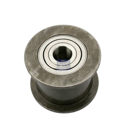 DT JOUSENRULLA SRJ VOLVO FH/FM 6X2 TELINKEINULLE 2.62074