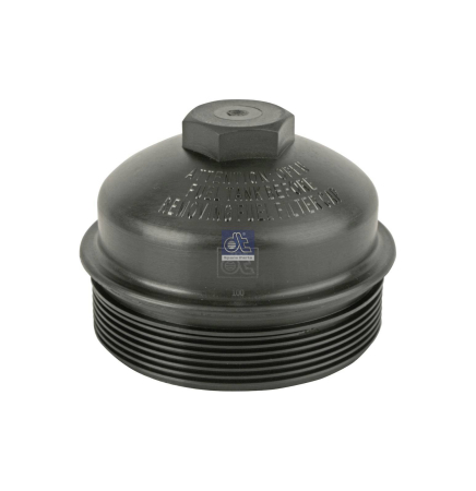 DT KANSI POLTTOAINESUODATTIMELLE MERCEDES 4.62780