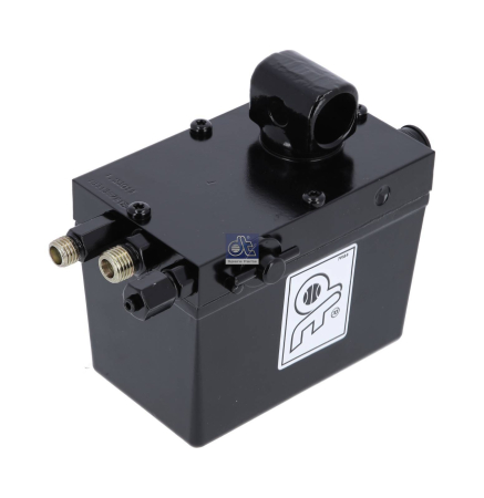 DT NOSTOPUMPPU OHJAAMOLLE SCANIA R-SRJ 1.23011