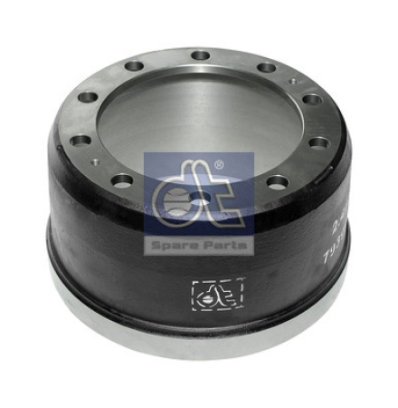 DT JARRURUMPU VL 7' 2.40307