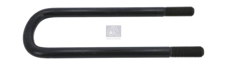 DT U-PULTTI VOLVO M24 91X370X3MM 2.62132