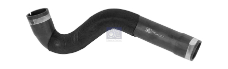 RADIATOR HOSE 1.11627