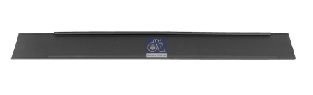 DT ALUSKUMI POLTTOAINESÄILIÖNPANNALLE SC L=500MM 1.27078