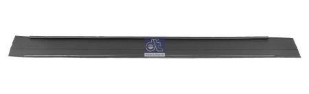 DT ALUSKUMI POLTTOAINESÄILIÖN.PANNALLE SC 4-PRT-SRJ L=660MM 1.27076