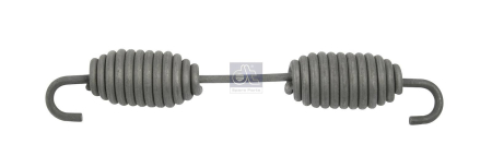 DT VETOJOUSI JARRUKENGÄLLE SAF SK 5.3X31.3X232MM 10.33057