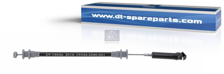 DT VAIJERI OVENLUKOLTA - > KAHVALLE RVI/SISU 6.72051