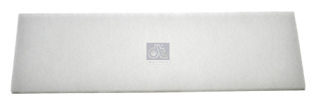 DT RAITISILMASUODATIN MB ACTROS 4.63630