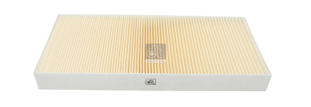 DT RAITISILMASUODATIN OHJAAMOLLE MAN M/F2000 3.82002