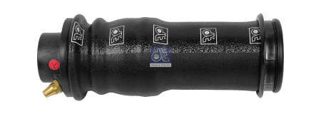 DT ILMAJOUSIPALJE OHJAAMOLLE SCANIA 4/PRT-SRJ 1292429 -> 1.22728