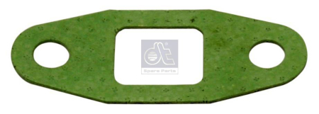 TURBON ÖLJYPUTKEN TIIVISTE VOLVO/RVI/SCANIA 2.14207