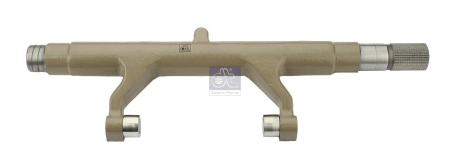 DT HAARUKKA/AKSELI KYTKIMELLE VL FH 2.30340