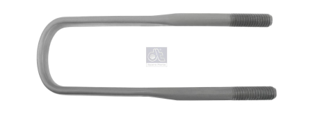 DT U-BOLT 7.11022