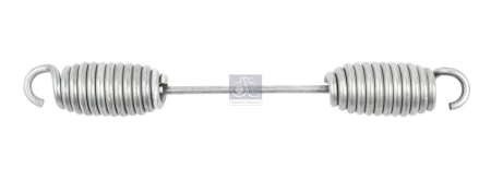 DT VETOJOUSI JARRUKENGÄLLE BPW 268X34X5,4MM 1995 - > 10.13061