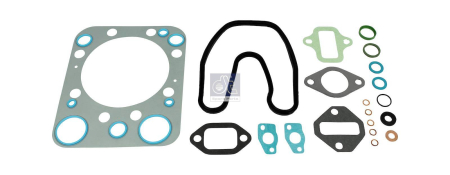 DT YLÄPÄÄN TIIVISTESARJA SCANIA DS/DSC14 1-KANTEEN 1.31000