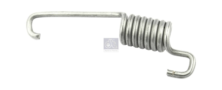 DT VETOJOUSI JARRUKENGÄLLE BPW P-105 H/K/N 1983-, KATKARAPU 10.13060