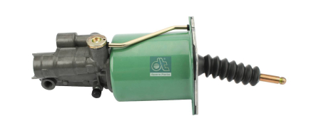 DT KYTKINTEH. 100 DAF, MAN, SISU 3.41202