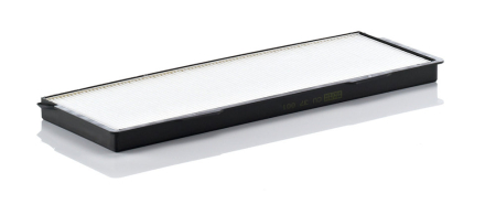 RAITISILMASUODATIN   SCANIAG P R 10/07- (TP5) HD CU37001