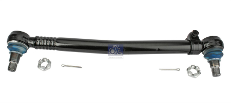 DT VETOTANKO SCANIA T82-143 1.19038