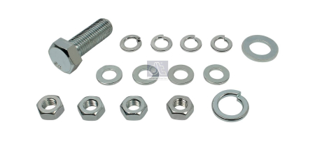 DT MOUNTING KIT 5.96261