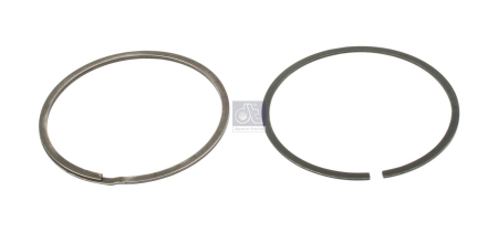 DT SPIRAX TIIVISTERENGAS PAKOSARJALLE SC 52,0X47,6X2,25MM 1.33240
