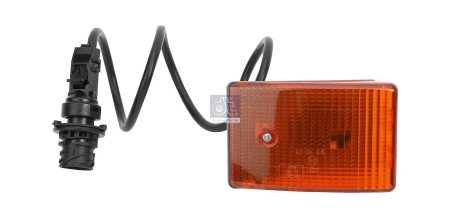 DT VILKKULYHTY VASEN MERCEDES ACTROS/AXOR/SISU POLAR 4.63536