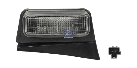 DT ÄÄRIVALO KIRKAS VOLVO FH 2012- VASEN 2.24698