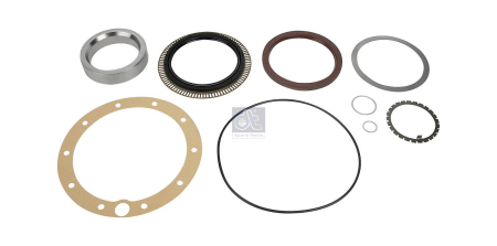 DT TIIVISTESARJA TAKANAVALLE MERCEDES 145X175MM ABS 4.91481