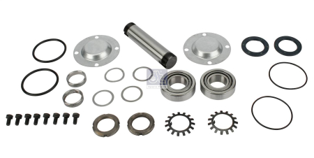 DT KORJAUSSARJA TELINRIIPUKKEELLE SC 6X2 1.31652