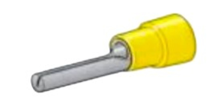 RS A4630SR PIIKKI KELTAINEN 10 KPL | IP PAKKAUS RS9316920