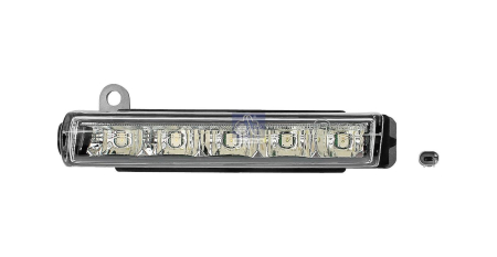 DT LED PÄIVÄAJOVALO OIKEA MERCEDES ACTROS MP4 4.66571