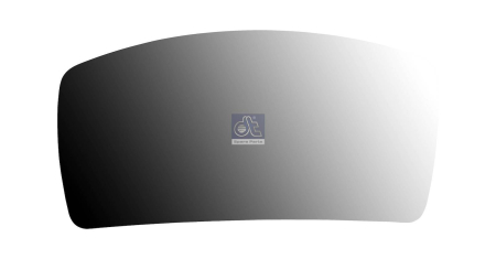 DT KERB OBSERVATION MIRROR GLASS 4.65748